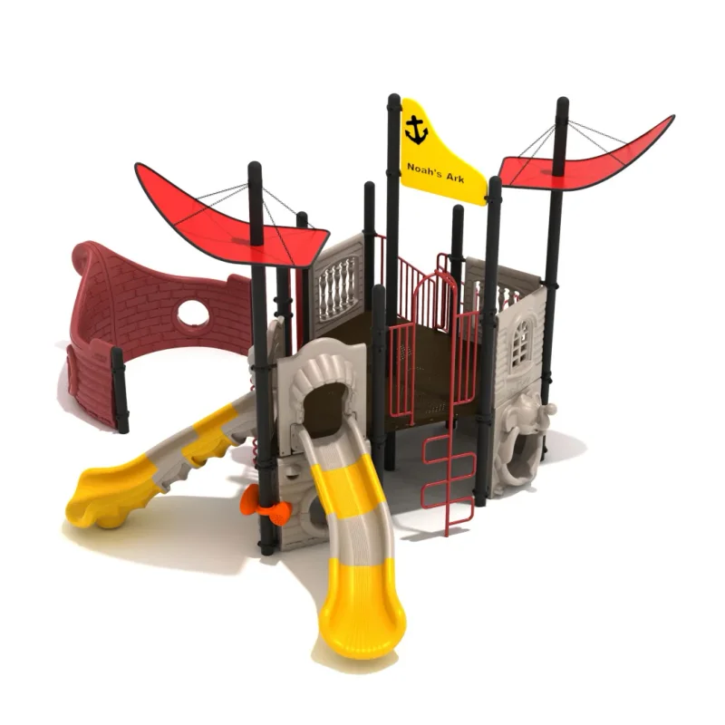 Noah's Ark Playground