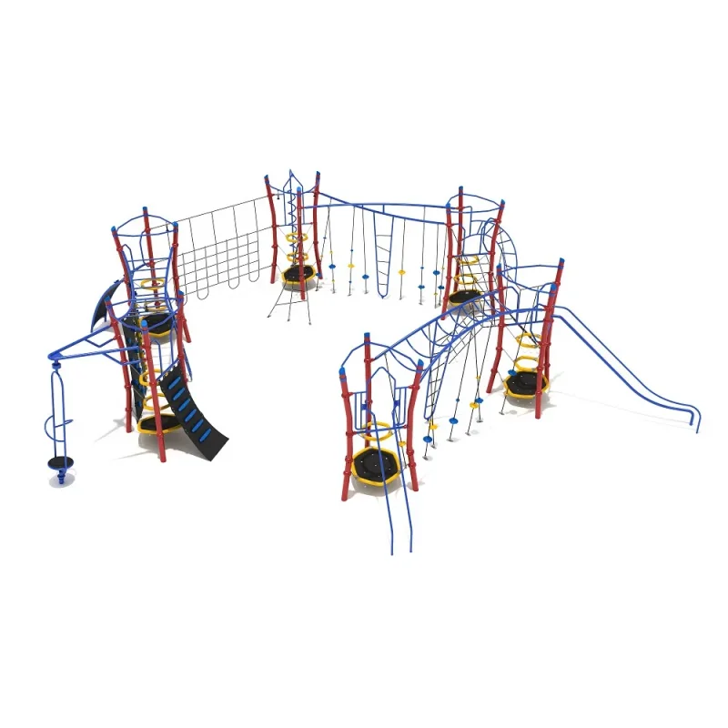 Chaco Canyon Zero Still Climber