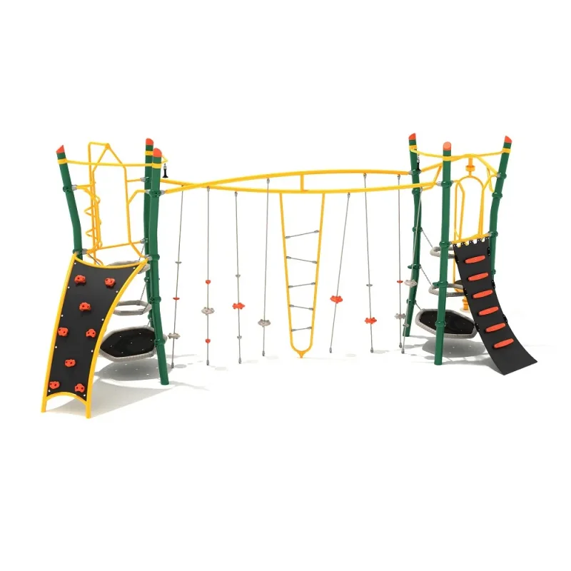 Antelope Canyon Zero Still Climber