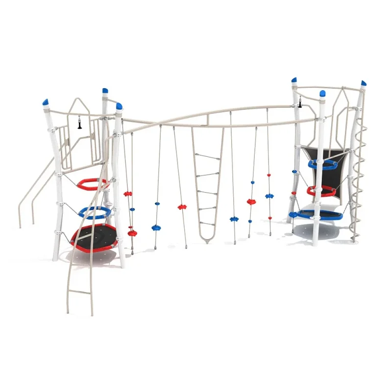 Fish River Canyon Zero Still Climber