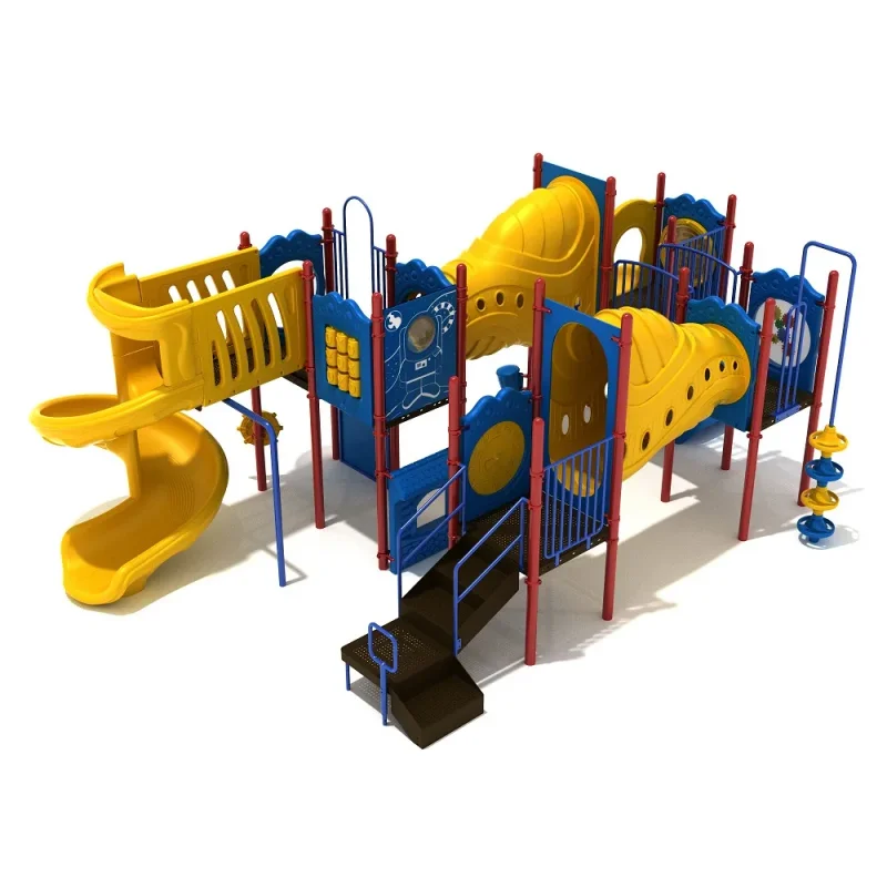 Sunshine Skyway Play System