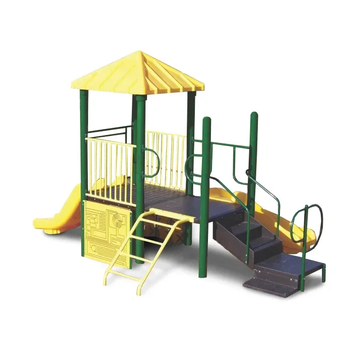 Tess Modular Playground