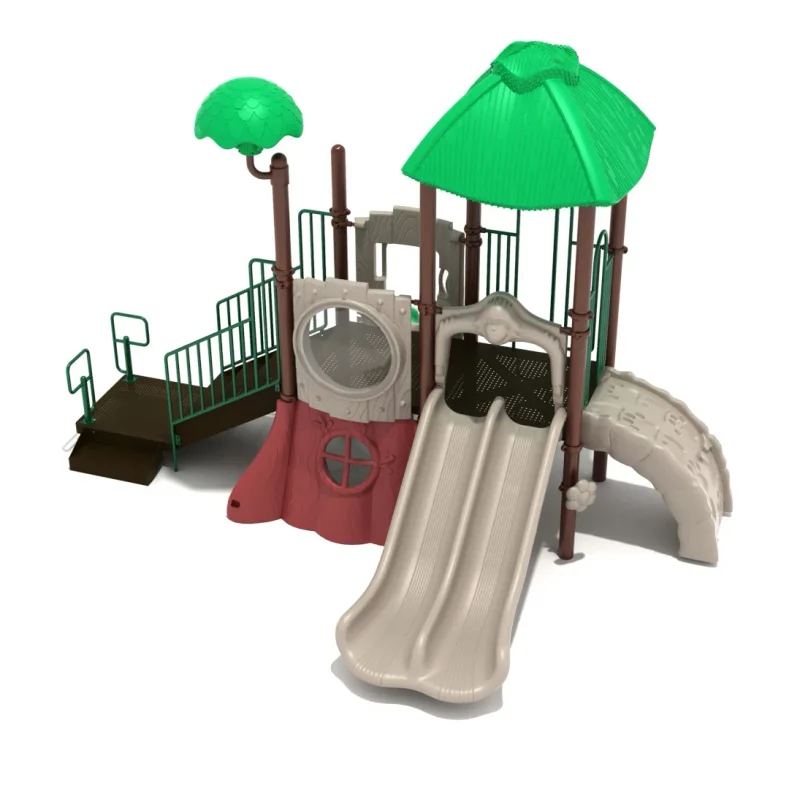 Brady Branch Play System