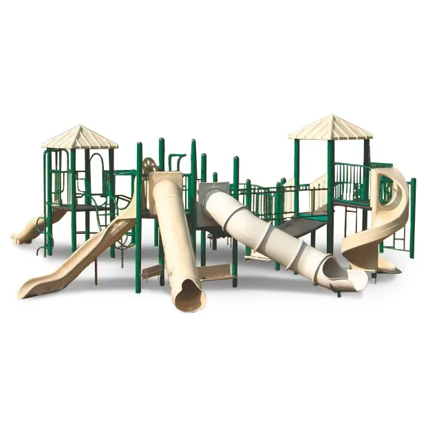 Thomas Modular Playground