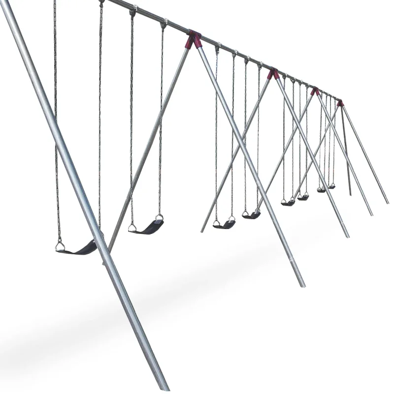 Tripod Swing 8 Foot
