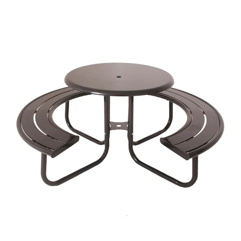 Uptown - Acadia Portable Table with Solid Top