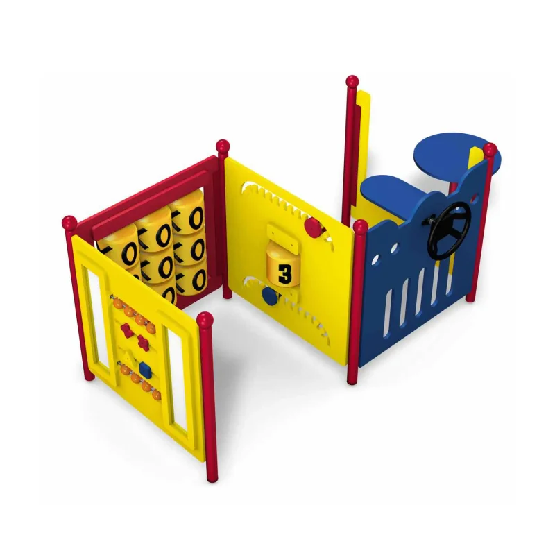 Game Central Station