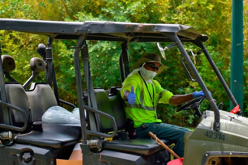 Proper Playground Maintenance For Safety