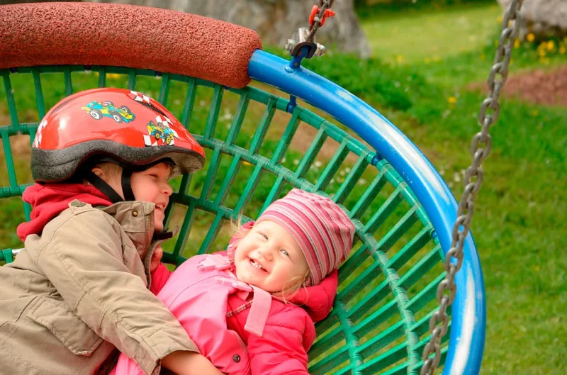 Sensory Equipment Creates a Better Play Experience For All Children | We Offer Quick Shipping!