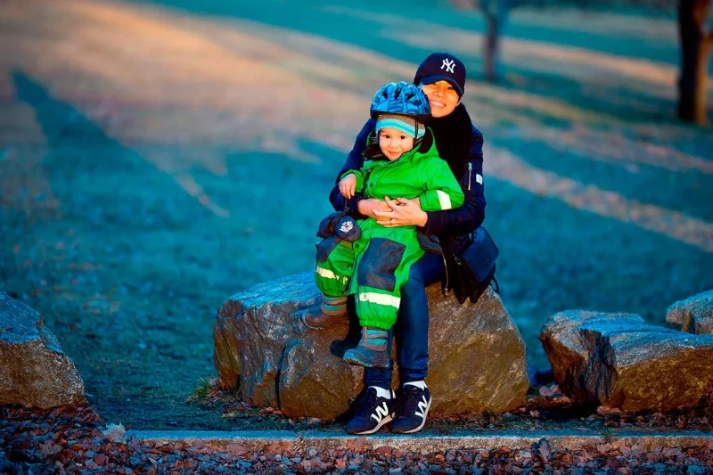 Steps on How-To Keep Kids Safe on Playgrounds