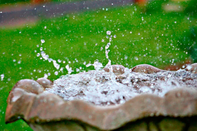 Outdoor Water Play Playground Equipment from AAA State of Play