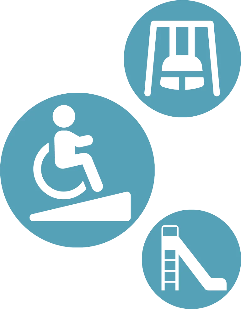 Playground Accessibility Guide