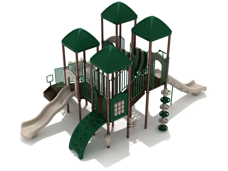Balboa Terrace Play System