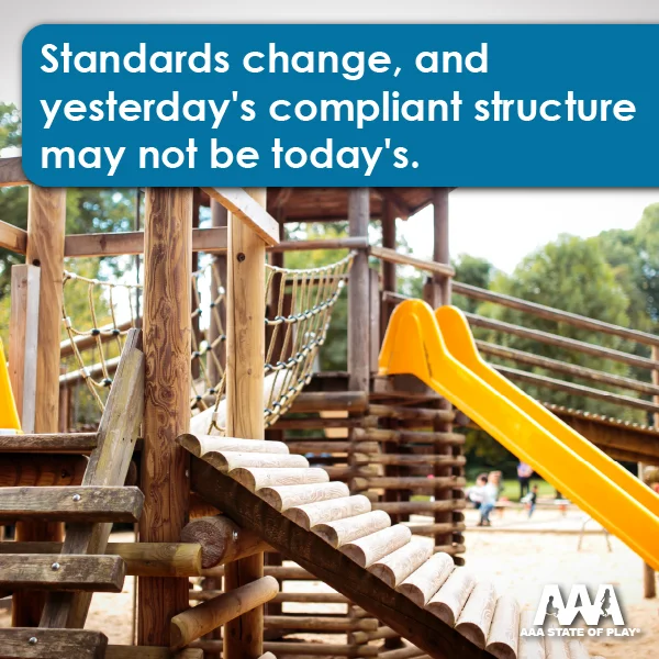 Why Are Playground Inspections Important?