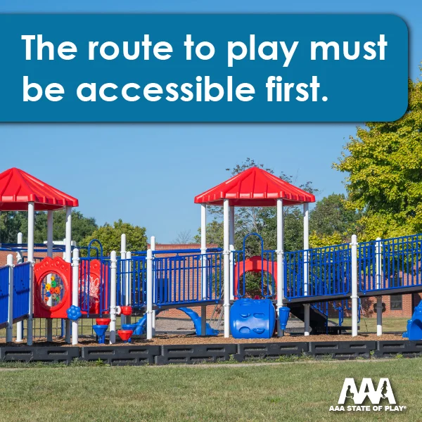 How Do I Make a Playground ADA Accessible?