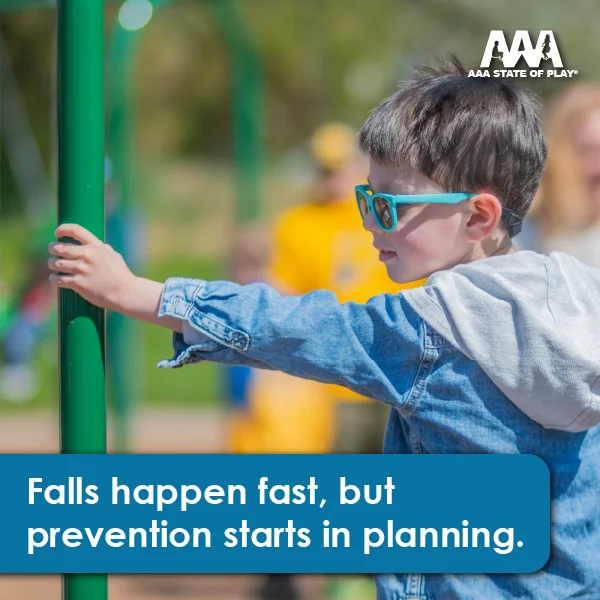 What Are the Leading Causes of Playground Injuries?