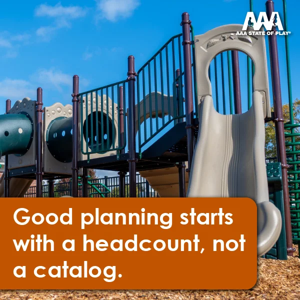How to Plan an Elementary School Playground