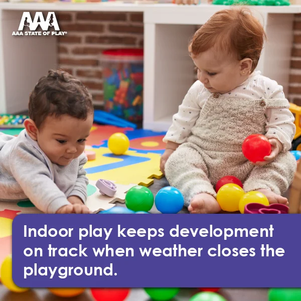 All Things Indoor Play For Childcare and Classrooms