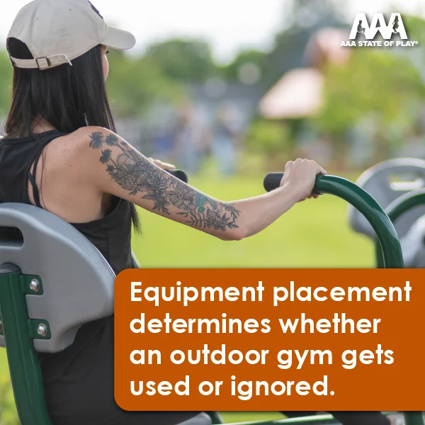 What Is the Best Equipment for an Outdoor Gym?