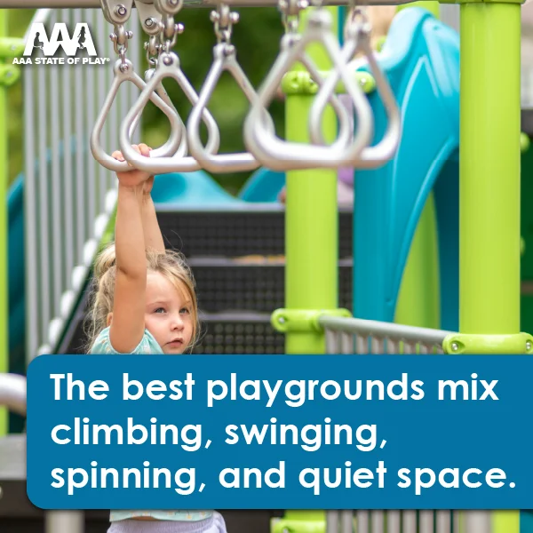What Are the Best Playground Area Ideas for Kids?