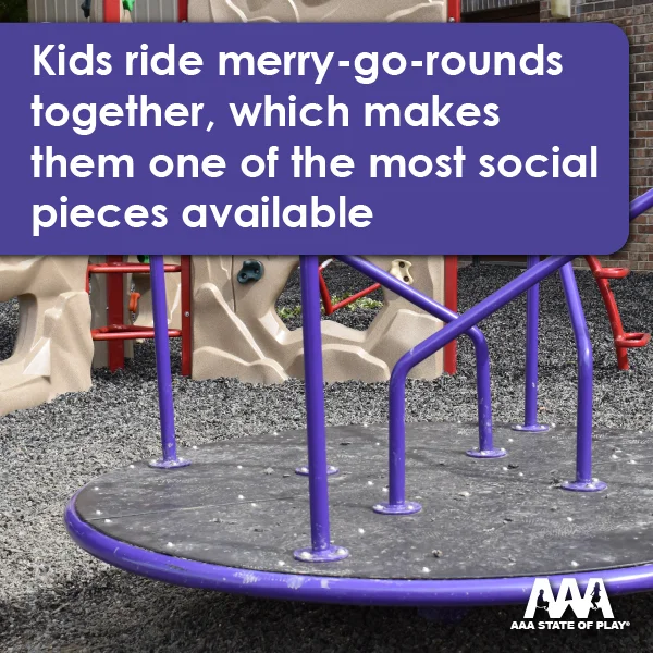 Everything You Need to Know About Merry-Go-Rounds