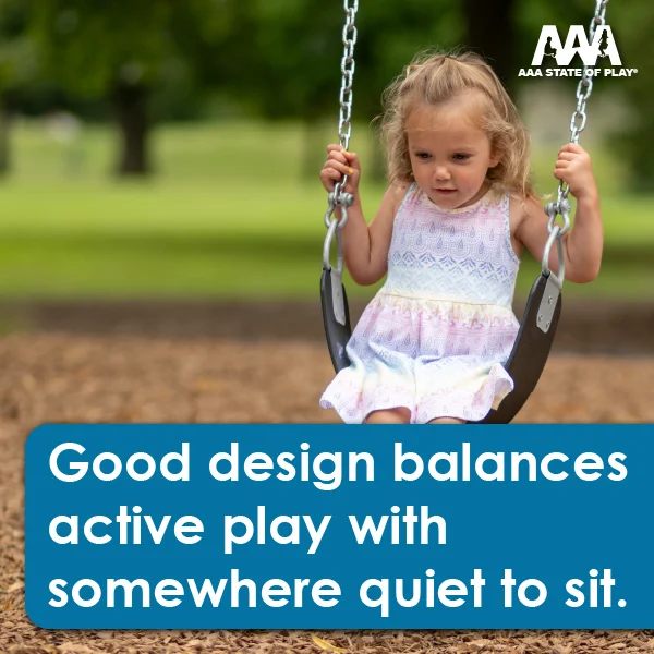 Designing Your Ideal Commercial Playground: A Comprehensive Guide
