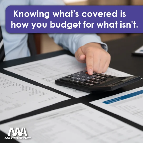 Understanding AAA State of Play’s Warranty: What’s Covered and What’s Not