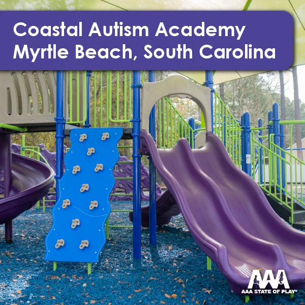 Coastal Autism Academy: A Playground That Had to Survive Review