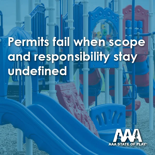 Playground Permits and Approvals: What You May Need for Schools, Parks, and Daycares