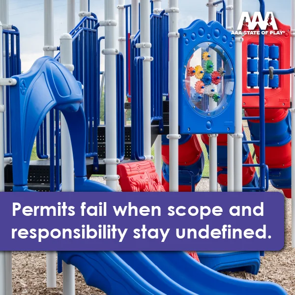 Playground Permits and Approvals: What You May Need for Schools, Parks, and Daycares