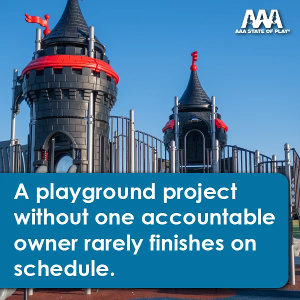 How Do You Know If a Community Playground Project Will Actually Succeed?