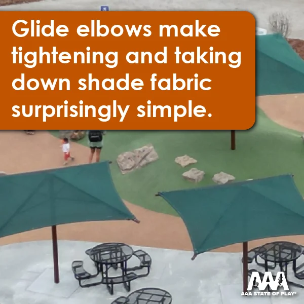 Glide Elbows: Why They Should Be On Every Shade