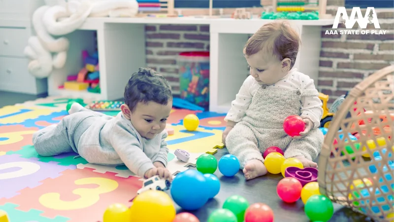 What Is Onlooker Play? A Key Stage in Child Development