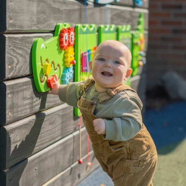 Which Playground Design Firms Offer the Best Installation Guidance for Large Recreational Facilities?