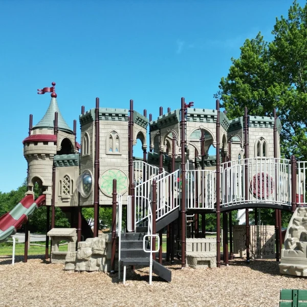 Compare Leading Commercial Playground Equipment Providers Based on Installation Ease and Support