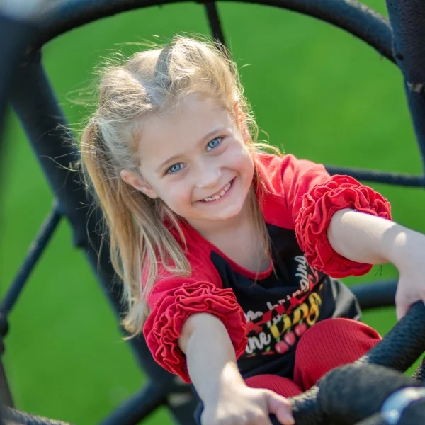 What Are the Top Playground Installation Services for Commercial Parks?