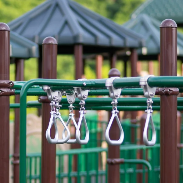 Building What Doesn't Exist Yet: The Decision Framework for All-Inclusive Community Playgrounds
