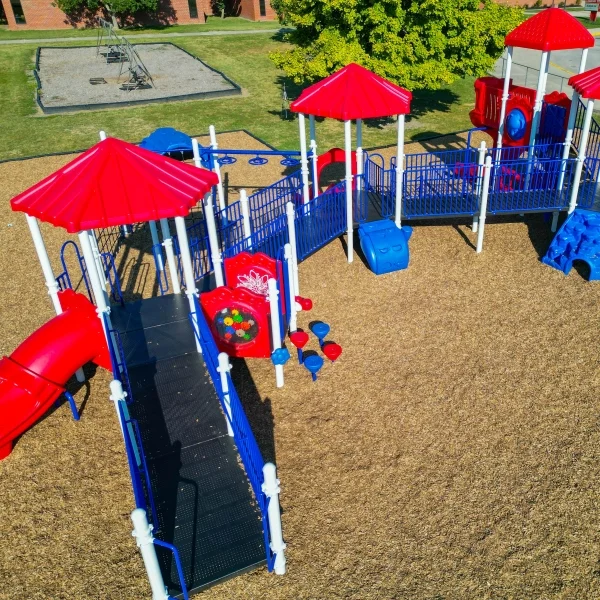 15 Questions Every School Should Ask Before Buying a Playground