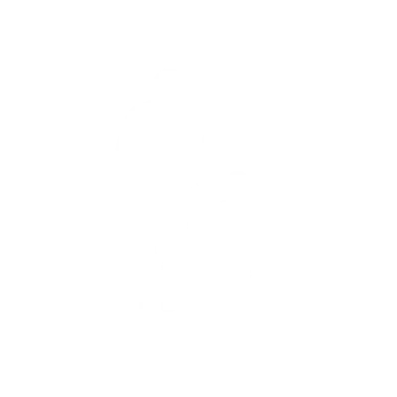 Silhouette of a parent walking hand in hand with a young child
