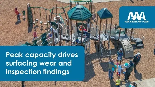 How Many Kids Can a Playground Really Handle? What Happens When Capacity is Reached