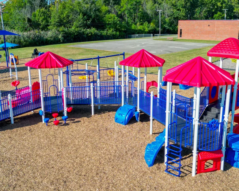 Why Treating a Playground as a One-Time Purchase Creates Long-Term Public Risk