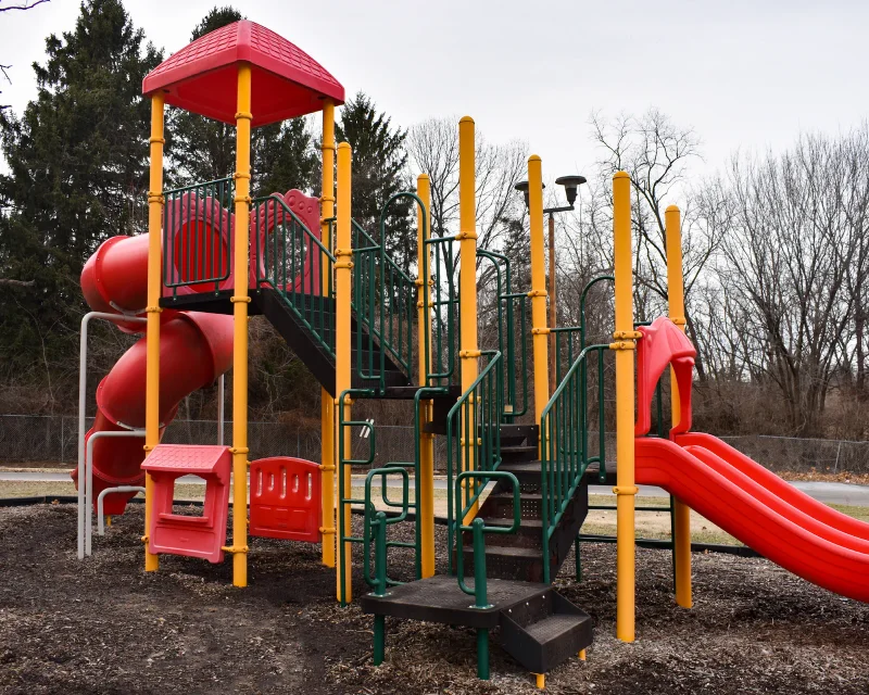 Why Most Playground Problems Don’t Appear Until After Installation