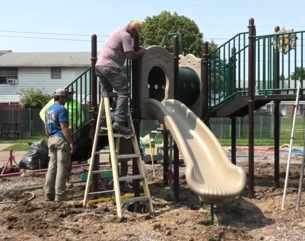 Why Playground Documentation Matters Long After Installation