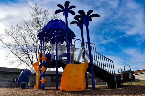 Why Playground Issues Shape Long-Term Public Trust