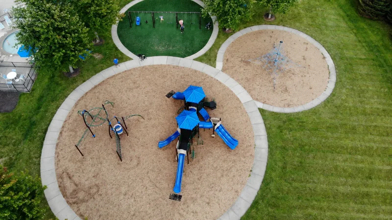 What Does an All Inclusive Playground Mean?