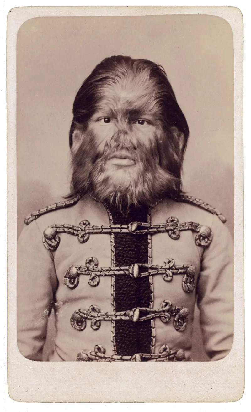 Circus History: Freak Shows and Sideshows