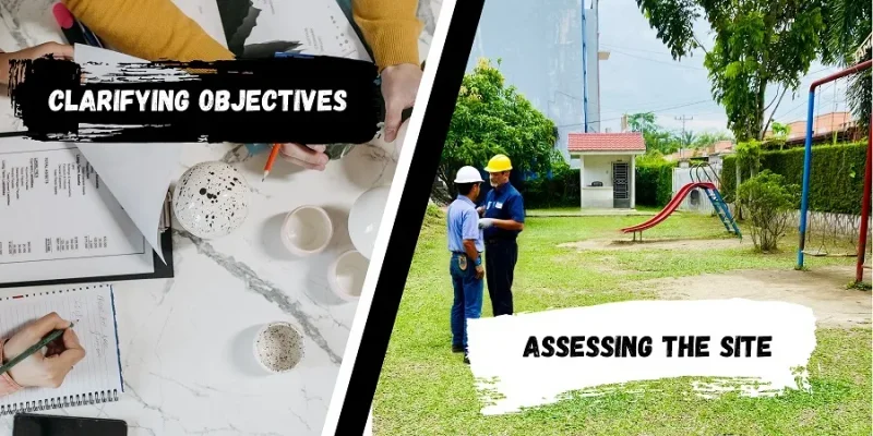 What to Expect During a Commercial Playground Installation: Step-by-Step Guide