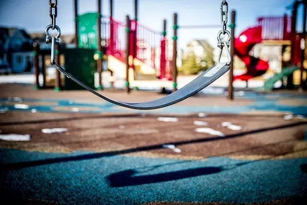 The Science of Playgrounds – Gravity, Velocity, Geometry, and More