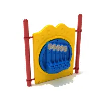 Free Standing Chime Panel