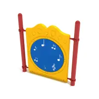 Free Standing Chime Panel